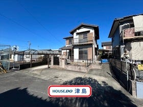 津島市百町字みどり台