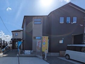 大分市高松東２丁目