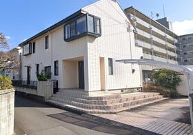 松山市市坪南１丁目