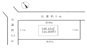 間取画像