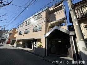 川崎市幸区神明町２丁目