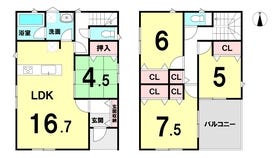 和歌山市塩屋３丁目