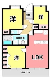 間取画像