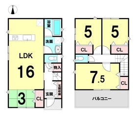 和歌山市塩屋３丁目