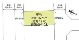 大津市月輪５丁目