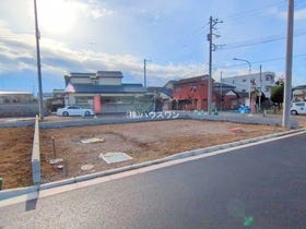 戸田市笹目５丁目