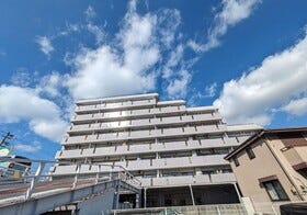 和歌山市舟津町３丁目