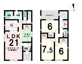 泉佐野市岡本３丁目