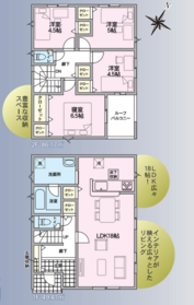 うるま市石川東山本町１丁目