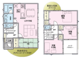 うるま市石川東山本町１丁目