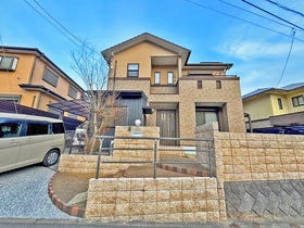 北九州市小倉南区沼新町３丁目