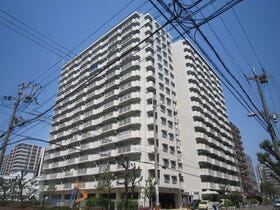 大阪市淀川区西宮原２丁目