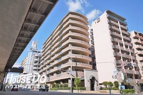 大阪市淀川区十三本町１丁目