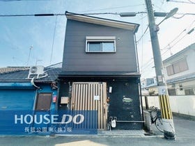 大阪市東住吉区照ケ丘矢田４丁目