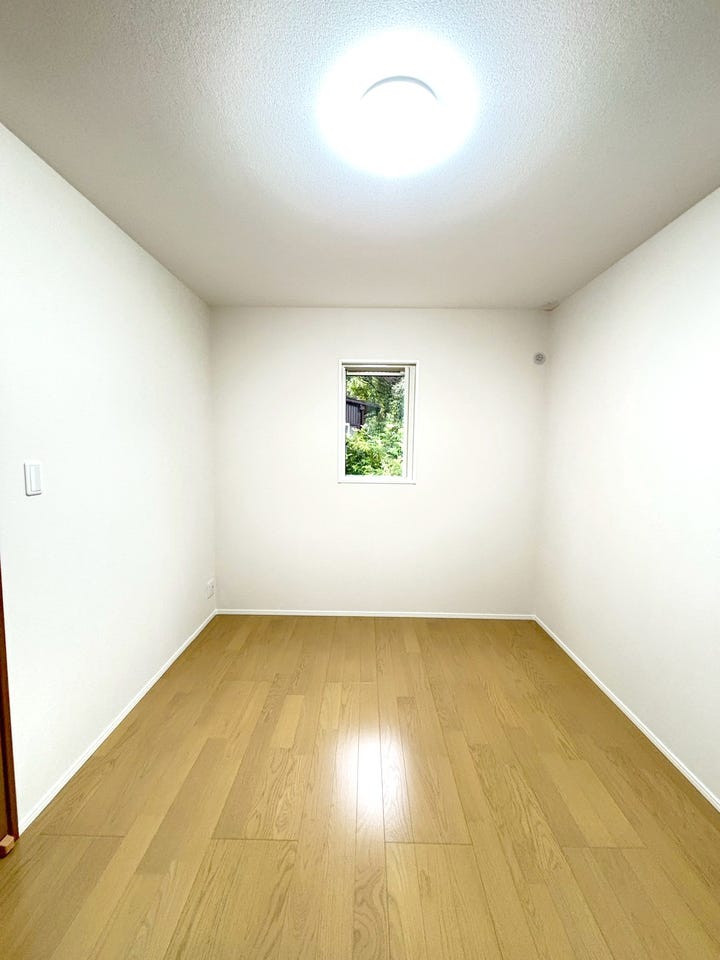 小倉南区湯川新町 新築戸建て♪平屋♪JR安部山公園駅まで徒歩約10分で駅チカ♪湯川小まで徒歩約5分♪