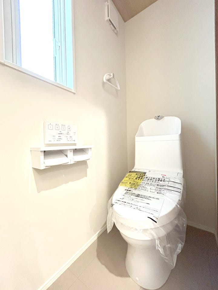 小倉南区湯川新町 新築戸建て♪平屋♪JR安部山公園駅まで徒歩約10分で駅チカ♪湯川小まで徒歩約5分♪