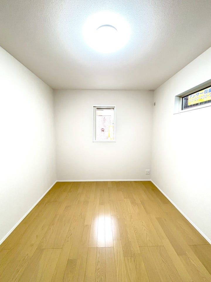 小倉南区湯川新町 新築戸建て♪平屋♪JR安部山公園駅まで徒歩約10分で駅チカ♪湯川小まで徒歩約5分♪