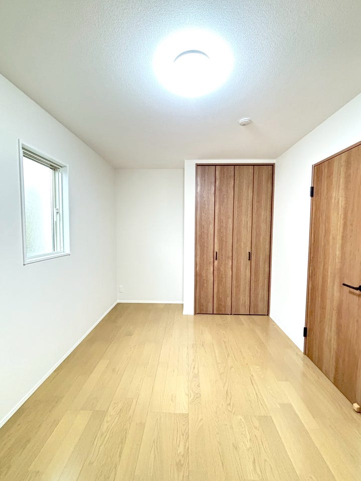 小倉南区湯川新町 新築戸建て♪平屋♪JR安部山公園駅まで徒歩約10分で駅チカ♪湯川小まで徒歩約5分♪