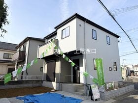 上尾市浅間台３丁目