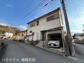 神崎郡市川町西川辺