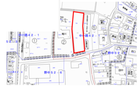 高槻市大冠町２丁目