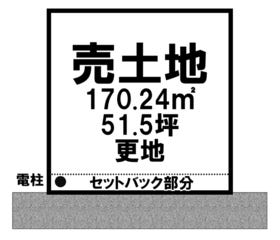 津市桜橋２丁目