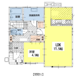 間取画像