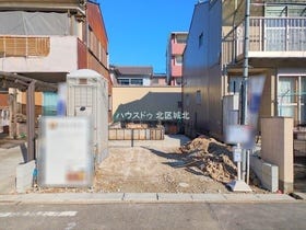 名古屋市北区楠味鋺５丁目