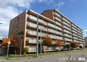 札幌市東区東苗穂四条２丁目