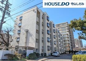 名古屋市守山区幸心２丁目