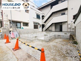 豊中市庄内幸町３丁目