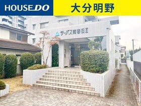 大分市南春日町