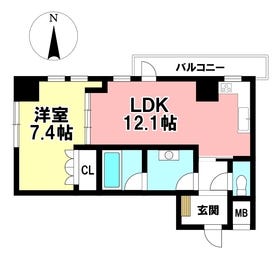 名古屋市千種区末盛通１丁目