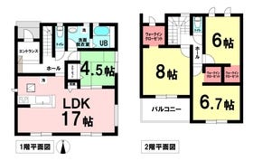 四日市市追分３丁目