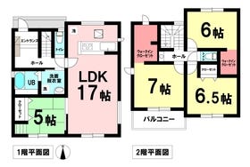 四日市市追分３丁目