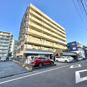 大田区南六郷１丁目