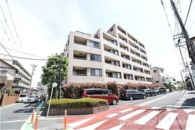 朝霞市東弁財３丁目