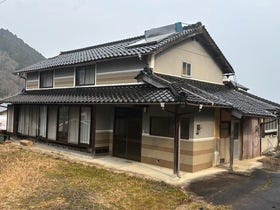 朝来市和田山町安井