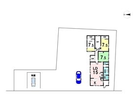 新潟市江南区早通１丁目