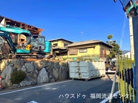 福岡市東区松香台１丁目