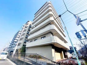 尼崎市大庄西町４丁目