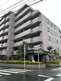 川崎市川崎区浅田４丁目