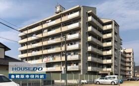 各務原市鵜沼各務原町２丁目