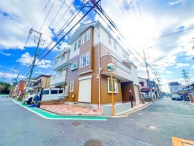 吹田市寿町２丁目