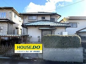 犬山市長者町４丁目