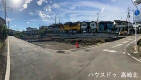 高崎市剣崎町