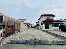 高岡市下牧野