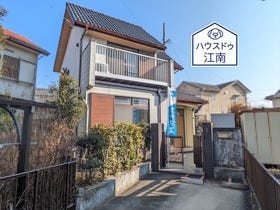 江南市飛高町本町