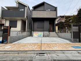 さいたま市北区奈良町