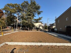 さいたま市見沼区大字風渡野